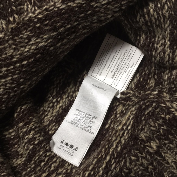 12-18m (4/$20) Rudolph Sweater by Joe Fresh - Picture 9 of 16